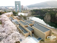 경주엑스포, 솔거미술관 운영인력 채용