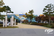 영양군청 공무원 500여명, 코로나19 극복 성금 모금 동참