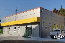 광양시, 유용미생물 생산시설 6월 말 준공