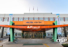 코로나19 극복에 빛나는 ‘순천시민들의 착한 손’