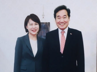 전현희 후보, 종부세 감면 추진, 강남주민 재산권 보호 공약
