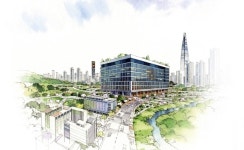 현대엔지니어링, ‘현대 테라타워 감일’ 6월 분양 예정