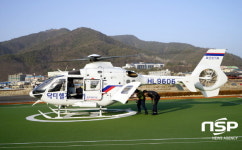 청송군, 응급 의료체계 강화