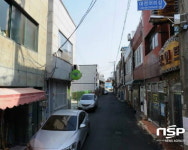 순천시, 장천동 터미널 주변에 도시재생 창업공유 공간 조성