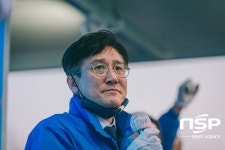 “군산의 미래에 투표를”...신영대, 투표호소문 발표