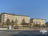 농협경주교육원, 코로나19 대응 생활치료센터 운영 종료