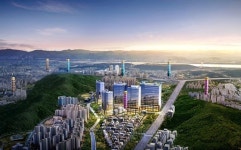 DMC 스타비즈, 5월 분양…고양시 덕양구 향동지구 내 비즈니스센터