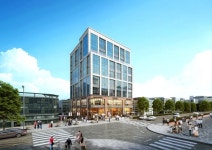 서영건설플러스, ‘인천검단 서영아너시티 1차’ 상가 견본주택 29일 개관