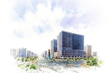 현대엔지니어링, ‘현대 테라타워 광명’ 지식산업센터 6월 분양