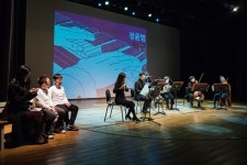 군포문화재단, 토요문화학교 ‘꼬마작곡가’ 프로그램 운영