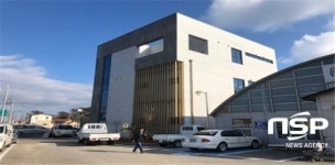 군산시, (가칭)옥구도서관 명칭 ‘산들도서관’으로 선정