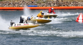 [주간경정] 연습 경주 통해 ‘실전 예측된다’