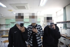 안상상록署, 성안중 다문화 학생 대상 디지털성범죄 예방교육 실시