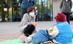 안성시, 2020년 안성농업인 새벽시장 개장