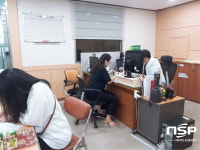 광양시보건소, 모바일헬스케어 사업 신규대상자 100명 모집