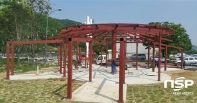 문경시, 문경새재 반려동물 힐링센터 조성