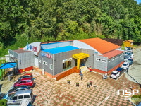 예천군, 23일부터 예천온천 운영 재개