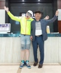 개그맨 현병수, 전남 영광지역 소상공인 살리기 홍보대사 발탁