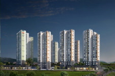 광주 ‘선교지구·동림2차 우방 아이유쉘’···29일 동시 분양