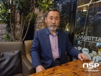 요진건설산업 “백석동 학교부지, 휘경학원서 고양시로 반환하겠다” VS 고철용 비리척결본부장 “불가, 본래 고양시 땅“