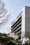 노원구청 33번 코로나19 확진자 발생