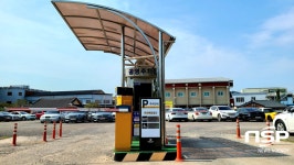 경주시, 지능형교통시스템 시험운영 실시