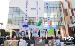 순천시 조곡동, 청사 이전 1년···주민 우선 행정으로 거듭나