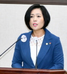 여수시의회 정현주 의원 “여수를 공정무역마을로” 만들자 제안