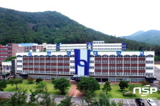 여수 한영대학교, 교육부 ‘혁신사업추진 평가’ 최우수등급 선정