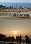 영광 글로리비치, ‘전망 좋은 바다 카페’ 오픈