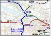 고양시, 대곡~소사 서해선 일산역까지 연장…‘환승 없이’ 김포·부천 등 접근성 향상