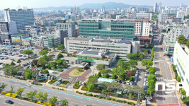 수원시, 코로나19 확진자 2명 발생 ‘수원 확진자 접촉’