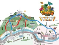 안양시, 안양예술공원 작품길 ‘안예공길’로 명명