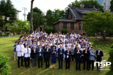 계명대 대구동산병원, 정상진료 시작