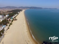 전남도, 안심 해수욕장 예약제 시행