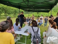 보성군, 지역민이 만든 향토음식 맛보고 즐기는 힐링 미식여행 운영