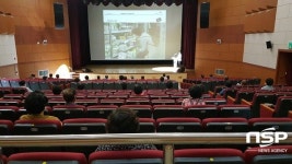 구례군, 대한노인회 구례군지회 노인대학생 치매예방교육 실시