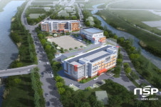 경북소프트웨어고등학교(가칭), 내년 3월 1일 문 연다