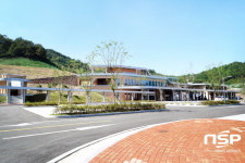 구미시추모공원, ‘위험성평가 우수사업장’ 인정