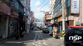 여수 수산시장·흥국상가 등 11곳 ‘대한민국 동행세일’ 참여