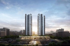 롯데건설, ‘길음역 롯데캐슬 트윈골드’ 사이버 견본주택 3일 개관