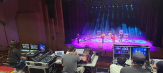 ‘경기 방방콕콕! 예술방송국 시즌2’ 무관중 공연…“집에서 즐기자”