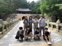 대구교육대, 동성초등학교서 교육실습 실시