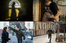 ‘아디오스’ 7월 국내 개봉…진실 추적하는 1차스틸 공개