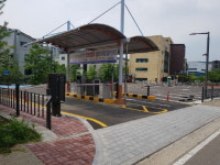김포시, ‘마산1·2 공영주차장’ 조성