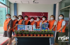 영양군 치매안심센터, ‘치매안심 홈스쿨링’ 운영