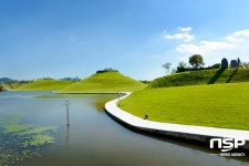 순천만국가정원·순천만습지 전국 최고 인기 관광지 등극