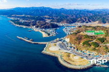 영덕 강구항, 영남권 최고 관광지로 선정
