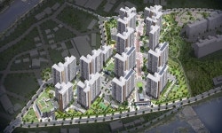 쌍용건설 ‘쌍용 더 플래티넘 광주’, 전 타입 1순위 마감...평균 7.26대 1