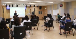 용인시수지장애인복지관, 발달장애인 가족과 함께하는 부모교육 진행